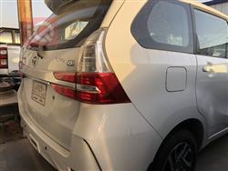 تويوتا افانزا